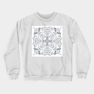 Plugged In Crewneck Sweatshirt